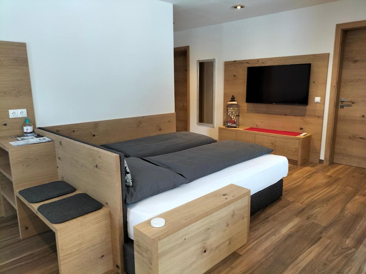 Apartment Cesa Zinch Ortisei Luaran gambar