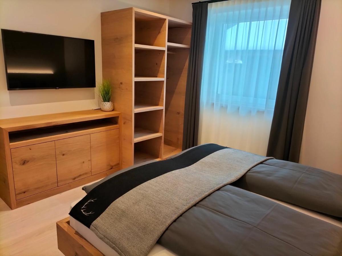 Apartment Cesa Zinch Ortisei Luaran gambar