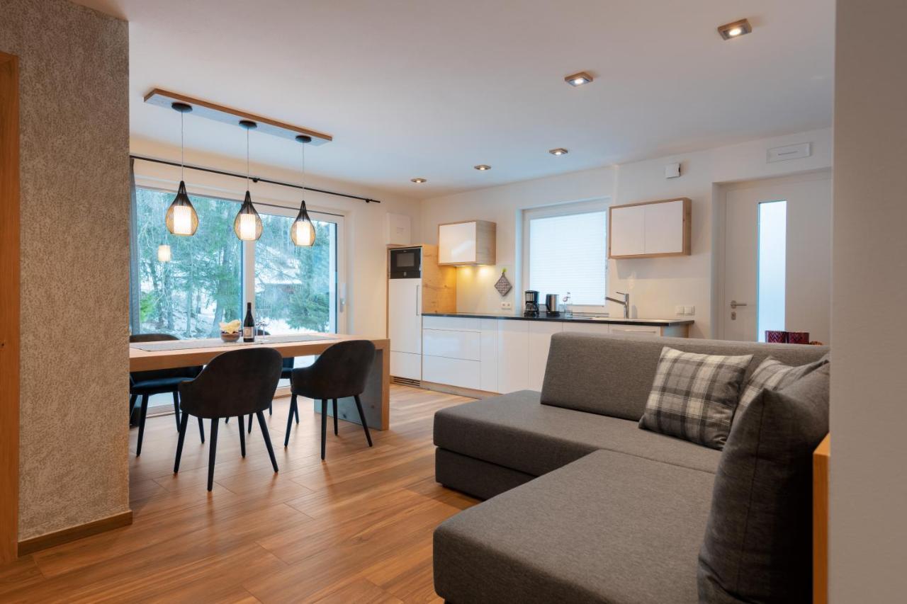 Apartment Cesa Zinch Ortisei Luaran gambar
