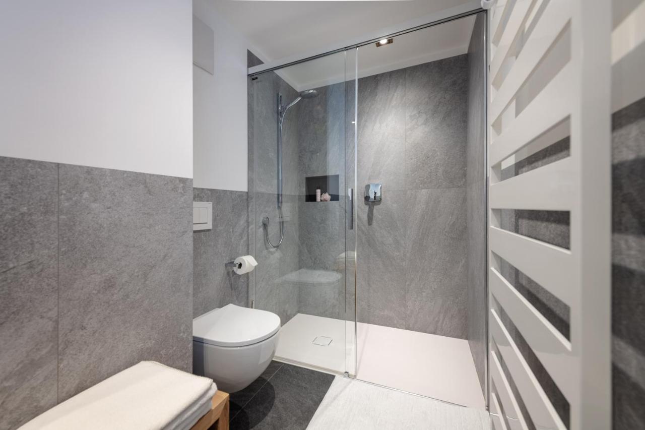 Apartment Cesa Zinch Ortisei Luaran gambar