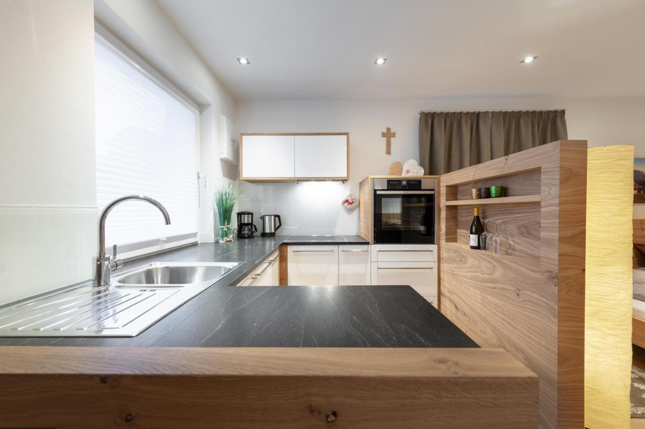 Apartment Cesa Zinch Ortisei Luaran gambar