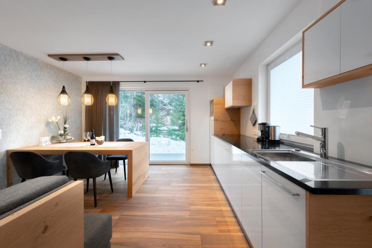 Apartment Cesa Zinch Ortisei Luaran gambar